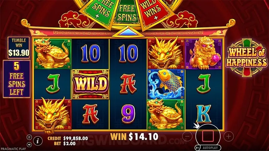 Tips for winning at slots
